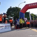 Paralympic Council Malaysia Walk Fun Run Naza 2019 13