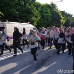 Paralympic Council Malaysia Walk Fun Run Naza 2019 14