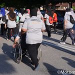 Paralympic Council Malaysia Walk Fun Run Naza 2019 17