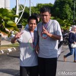 Paralympic Council Malaysia Walk Fun Run Naza 2019 18