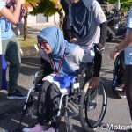 Paralympic Council Malaysia Walk Fun Run Naza 2019 20
