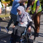 Paralympic Council Malaysia Walk Fun Run Naza 2019 21