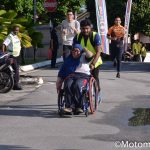 Paralympic Council Malaysia Walk Fun Run Naza 2019 22