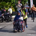 Paralympic Council Malaysia Walk Fun Run Naza 2019 23