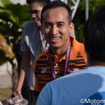 Paralympic Council Malaysia Walk Fun Run Naza 2019 24