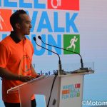 Paralympic Council Malaysia Walk Fun Run Naza 2019 27