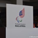 Paralympic Council Malaysia Walk Fun Run Naza 2019 32
