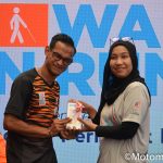 Paralympic Council Malaysia Walk Fun Run Naza 2019 37