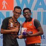 Paralympic Council Malaysia Walk Fun Run Naza 2019 38