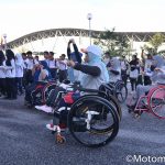 Paralympic Council Malaysia Walk Fun Run Naza 2019 7