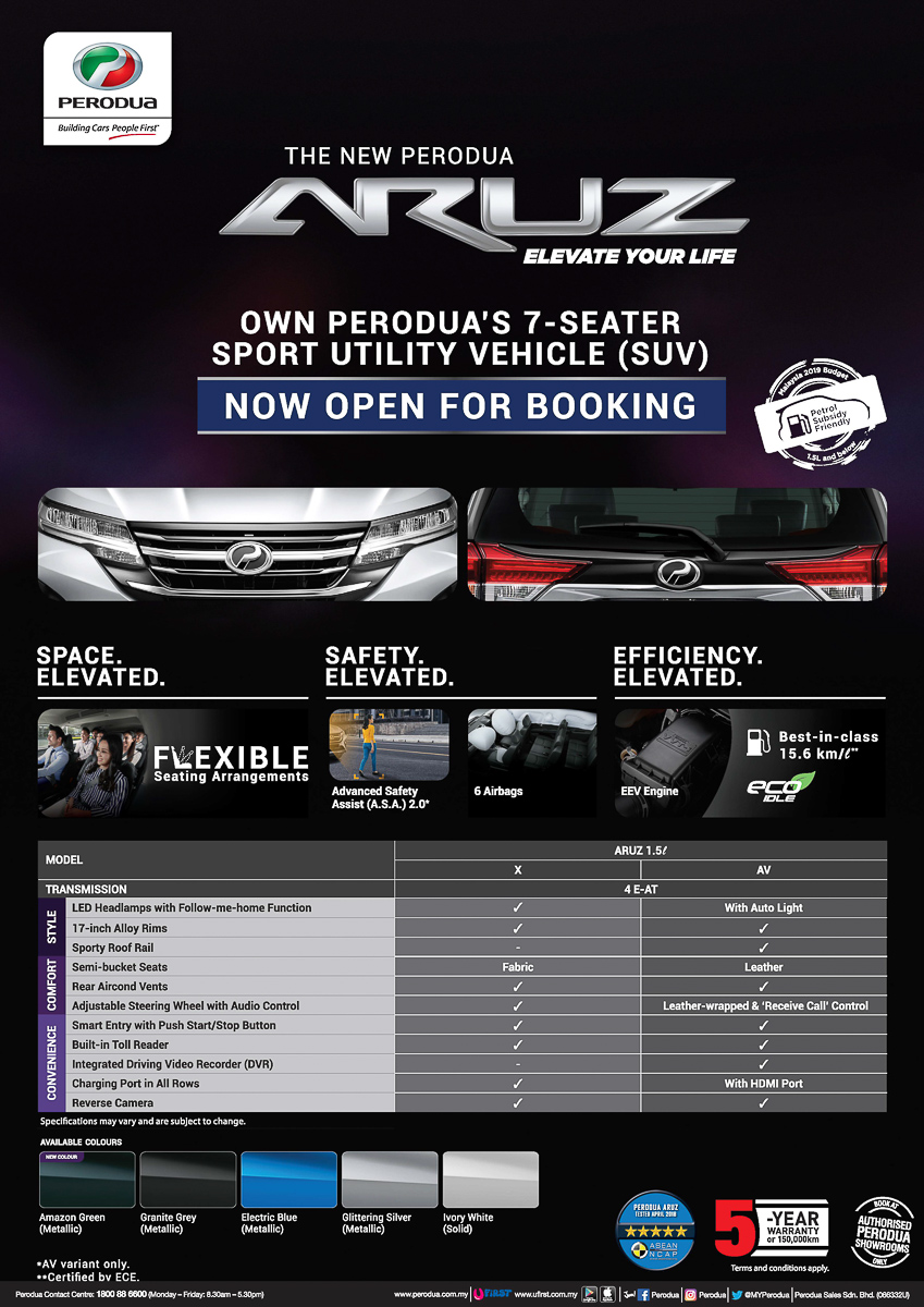 Perodua-aruz-suv-teaser-2019-specs_11 - MotoMalaya.net 