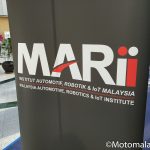Program Karakuri Marii Perodua Malaysia 2