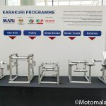 Program Karakuri Marii Perodua Malaysia 4