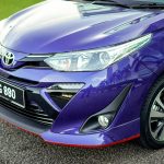 Toyota Vios 2019 Malaysia Umw Toyota 1