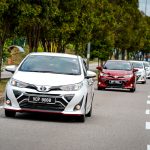 Toyota Vios 2019 Malaysia Umw Toyota 11