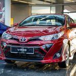 Toyota Vios 2019 Malaysia Umw Toyota 15