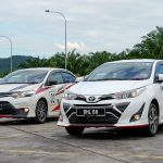 Toyota Vios 2019 Malaysia Umw Toyota 24