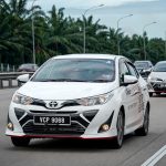 Toyota Vios 2019 Malaysia Umw Toyota 29
