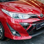 Toyota Vios 2019 Malaysia Umw Toyota 33