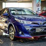 Toyota Vios 2019 Malaysia Umw Toyota 42