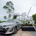 Toyota Vios 2019 Malaysia Umw Toyota 53