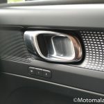 2018 Volvo Xc40 T5 R Design Malaysia Test Drive 12
