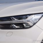 2018 Volvo Xc40 T5 R Design Malaysia Test Drive 33