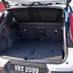 2018 Volvo Xc40 T5 R Design Malaysia Test Drive 40