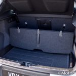 2018 Volvo Xc40 T5 R Design Malaysia Test Drive 42
