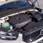 2018 Volvo Xc40 T5 R Design Malaysia Test Drive 48