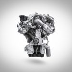 6.7l Power Stroke Diesel V8 Third Gen