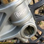 Ducati Scrambler 1100 Sport 12