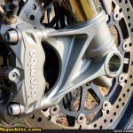 Ducati Scrambler 1100 Sport 6