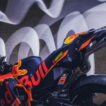 Red Bull Ktm Factory Racing 3