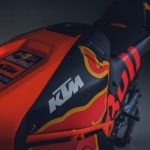 Red Bull Ktm Factory Racing 6