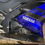 Yamaha R15 9