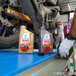 Petronas Sprinta Mobile Workshop Launch Malaysia 2019 22
