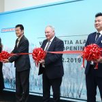 Pusat 3s Volvo Setia Alam Malaysia Launch Event 3