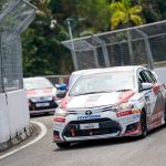 Toyota Gazoo Racing Vios Challenge Batu Kawan Pulau Pinang 2019 14