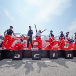 Toyota Gazoo Racing Vios Challenge Batu Kawan Pulau Pinang 2019 16