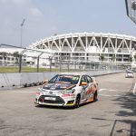 Toyota Gazoo Racing Vios Challenge Batu Kawan Pulau Pinang 2019 19