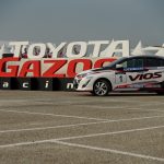 Toyota Gazoo Racing Vios Challenge Batu Kawan Pulau Pinang 2019 2