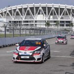 Toyota Gazoo Racing Vios Challenge Batu Kawan Pulau Pinang 2019 24