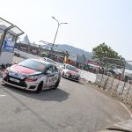 Toyota Gazoo Racing Vios Challenge Batu Kawan Pulau Pinang 2019 25