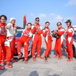 Toyota Gazoo Racing Vios Challenge Batu Kawan Pulau Pinang 2019 30