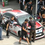 Toyota Gazoo Racing Vios Challenge Batu Kawan Pulau Pinang 2019 8