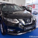 2019 Nissan X Trail Facelift Launch Malaysia Motomalaya 14