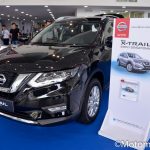 2019 Nissan X Trail Facelift Launch Malaysia Motomalaya 15