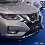 2019 Nissan X Trail Facelift Launch Malaysia Motomalaya 2