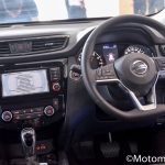 2019 Nissan X Trail Facelift Launch Malaysia Motomalaya 20